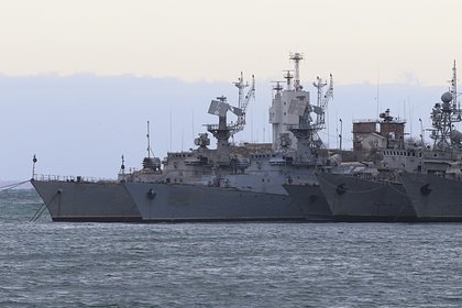 Одна страна Запада выделит деньги на развитие украинского флота Одна страна Запада выделит деньги на развитие украинского флота