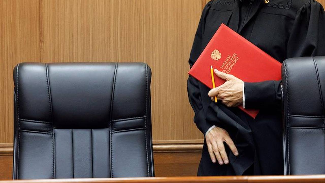 Для адвокатов Навального гособвинение запросило сроки более пяти лет
