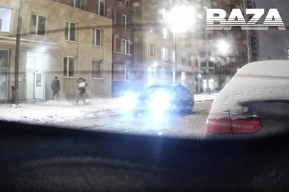 Момент подрыва генерал-лейтенанта Российской армии и его помощника попал на видео