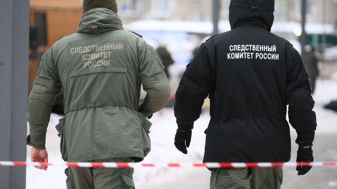 Раскрыто местонахождение камеры для подрыва генерала Российской армии