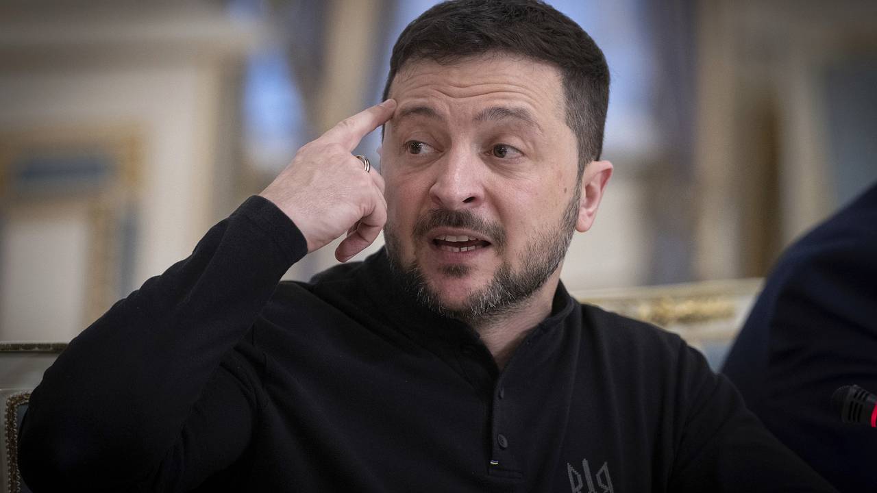Зеленский сделал заявление после удара «Искандерами» и «Кинжалами» по Украине. Он напомнил Западу об одном обещании Зеленский сделал заявление после удара «Искандерами» и «Кинжалами» по Украине. Он напомнил Западу об одном обещании