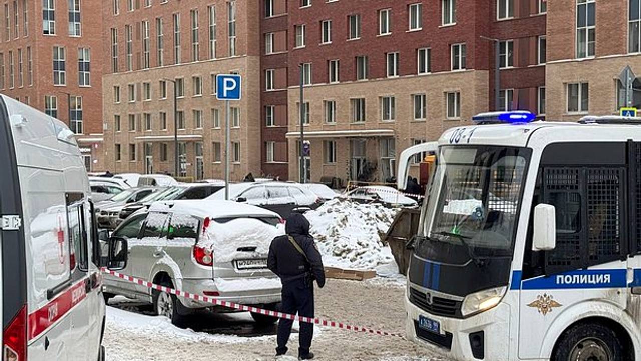 На Украине взяли ответственность за убийство Кириллова На Украине взяли ответственность за убийство Кириллова