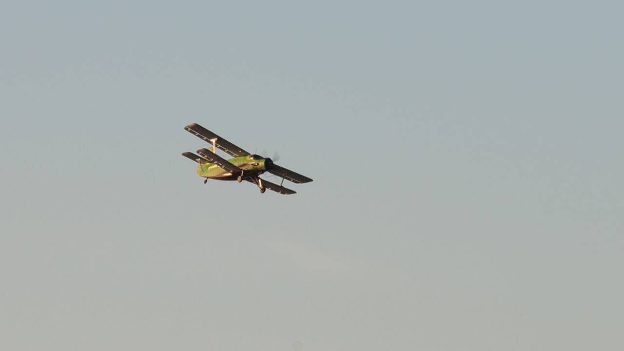 Появились подробности о пропавшем с радаров Ан — 2 на Камчатке
