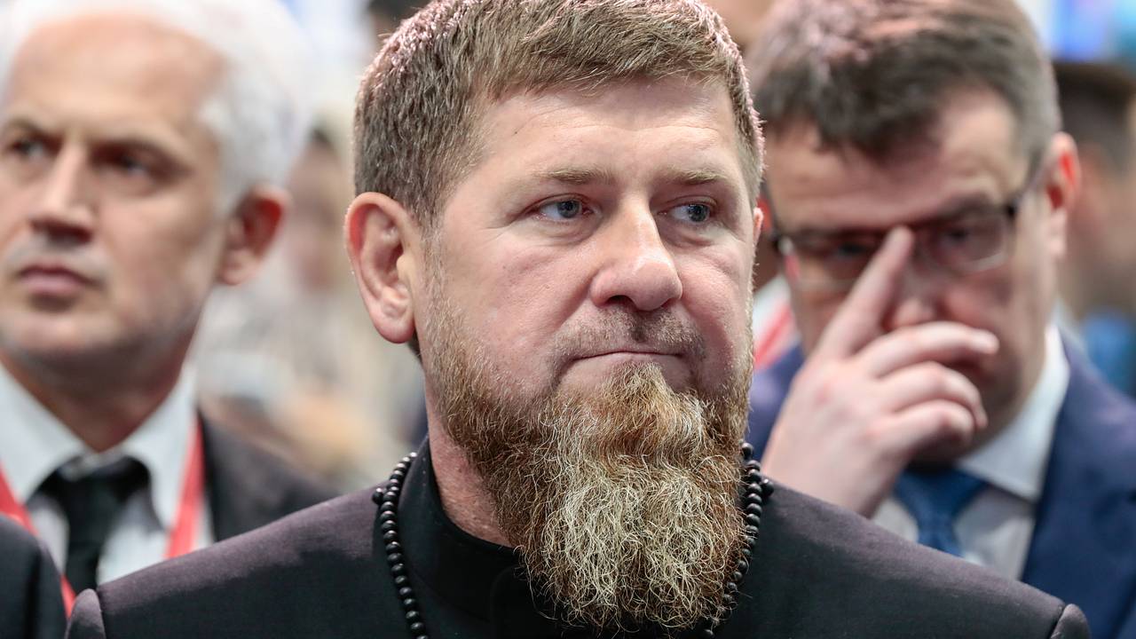 Кадыров вызвался помочь Путину в эксперименте с «Орешником»