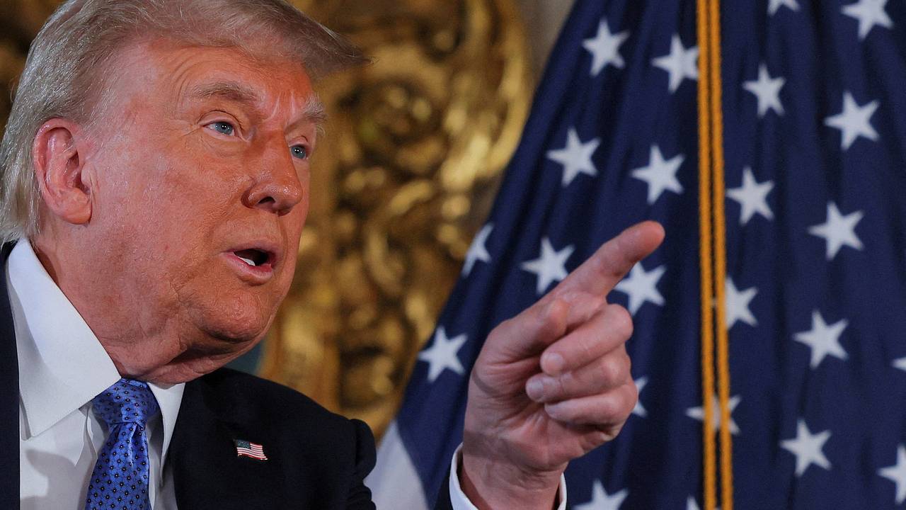 В единстве ЕС на фоне переизбрания Трампа усомнились В единстве ЕС на фоне переизбрания Трампа усомнились