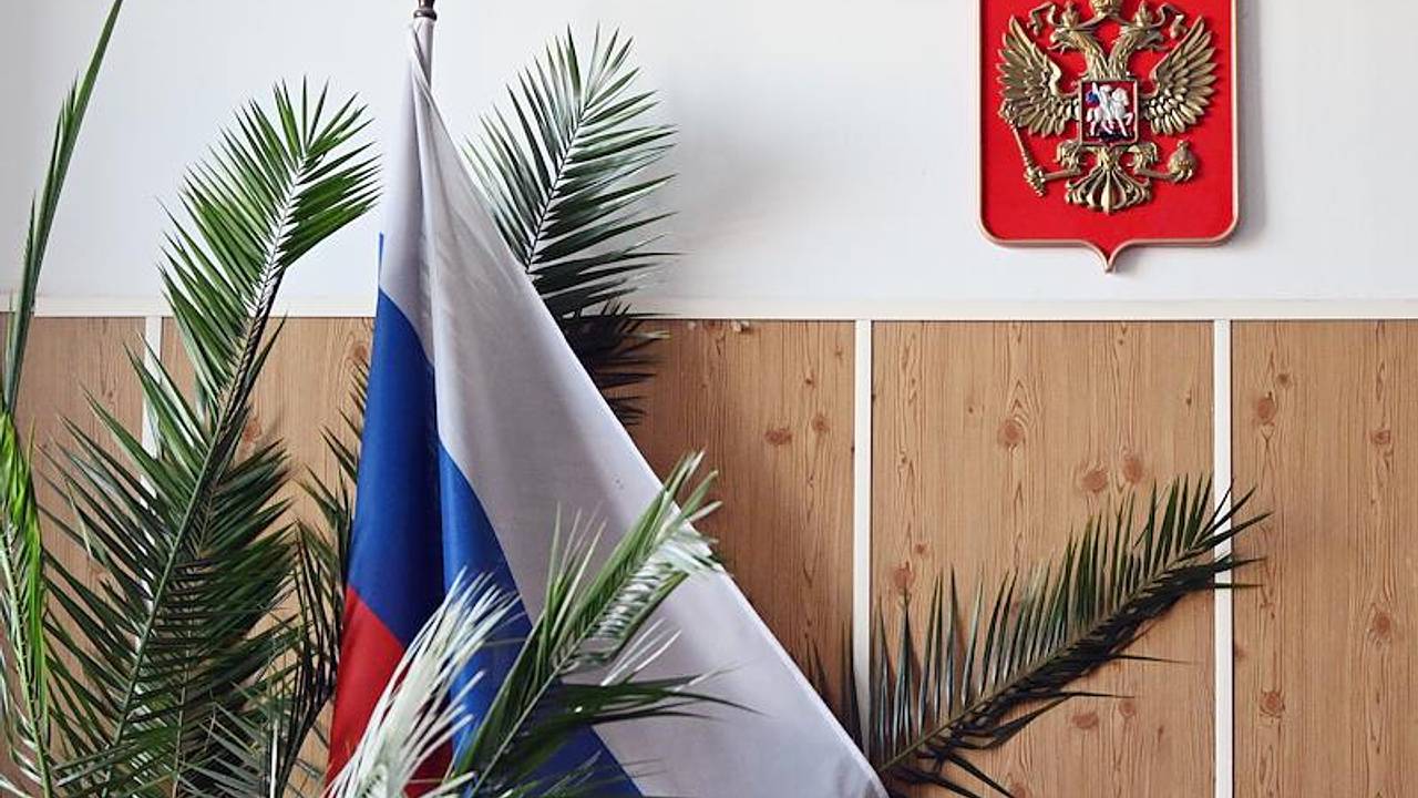 Нарушившую закон об иноагентах российскую журналистку заочно арестовали Нарушившую закон об иноагентах российскую журналистку заочно арестовали