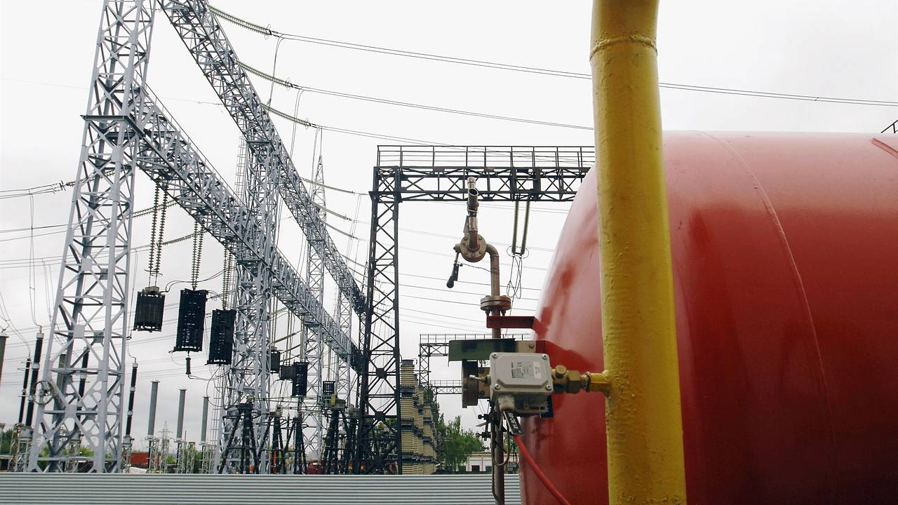 Абхазия попросила Россию о гуманитарной поставке электроэнергии