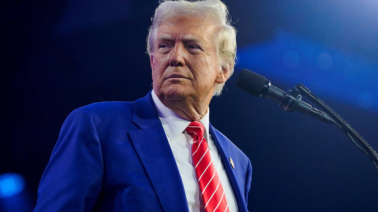 Трампу пообещали сложную дилемму по одному вопросу Трампу пообещали сложную дилемму по одному вопросу