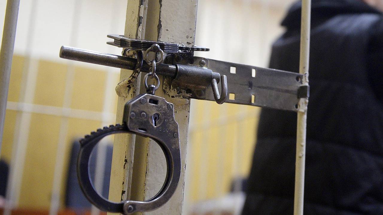 Украинскому агенту дали срок за подготовку диверсий на российских железных дорогах Украинскому агенту дали срок за подготовку диверсий на российских железных дорогах