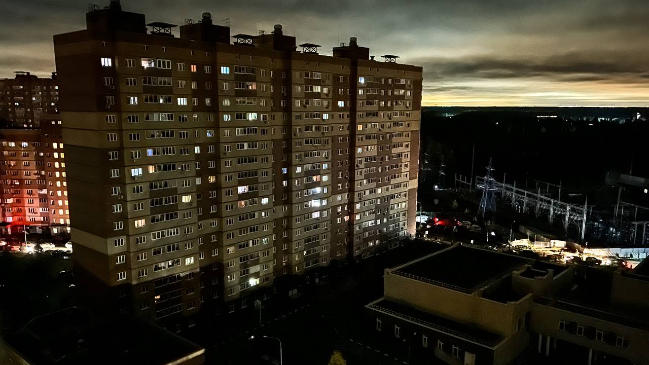 На борьбу с блэкаутами в Москве захотели потратить полтриллиона рублей На борьбу с блэкаутами в Москве захотели потратить полтриллиона рублей