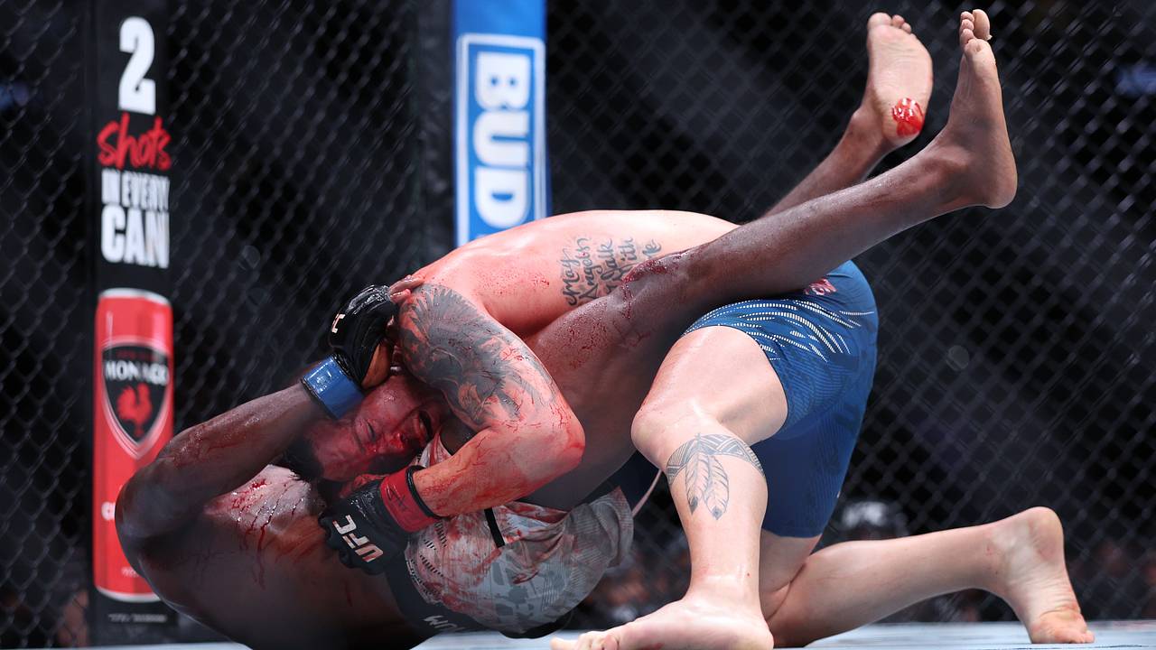 Стало известно о покупке «Матч ТВ» прав на трансляцию UFC в России Стало известно о покупке «Матч ТВ» прав на трансляцию UFC в России