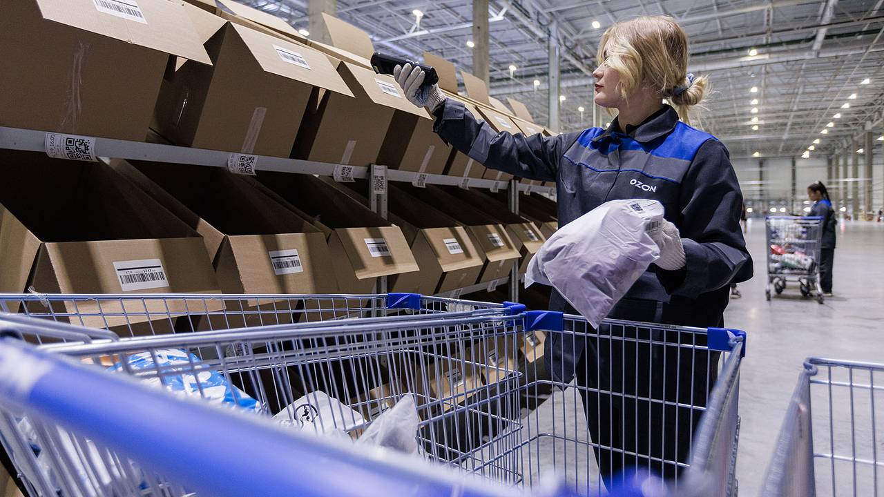Маркетплейсы в России обязали отчитываться о качестве товаров Маркетплейсы в России обязали отчитываться о качестве товаров