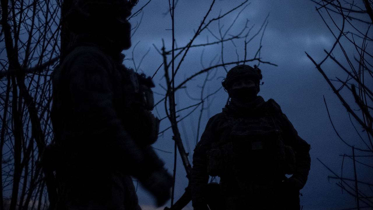 Во Франции раскрыли фейки о солдатах КНДР на Украине Во Франции раскрыли фейки о солдатах КНДР на Украине