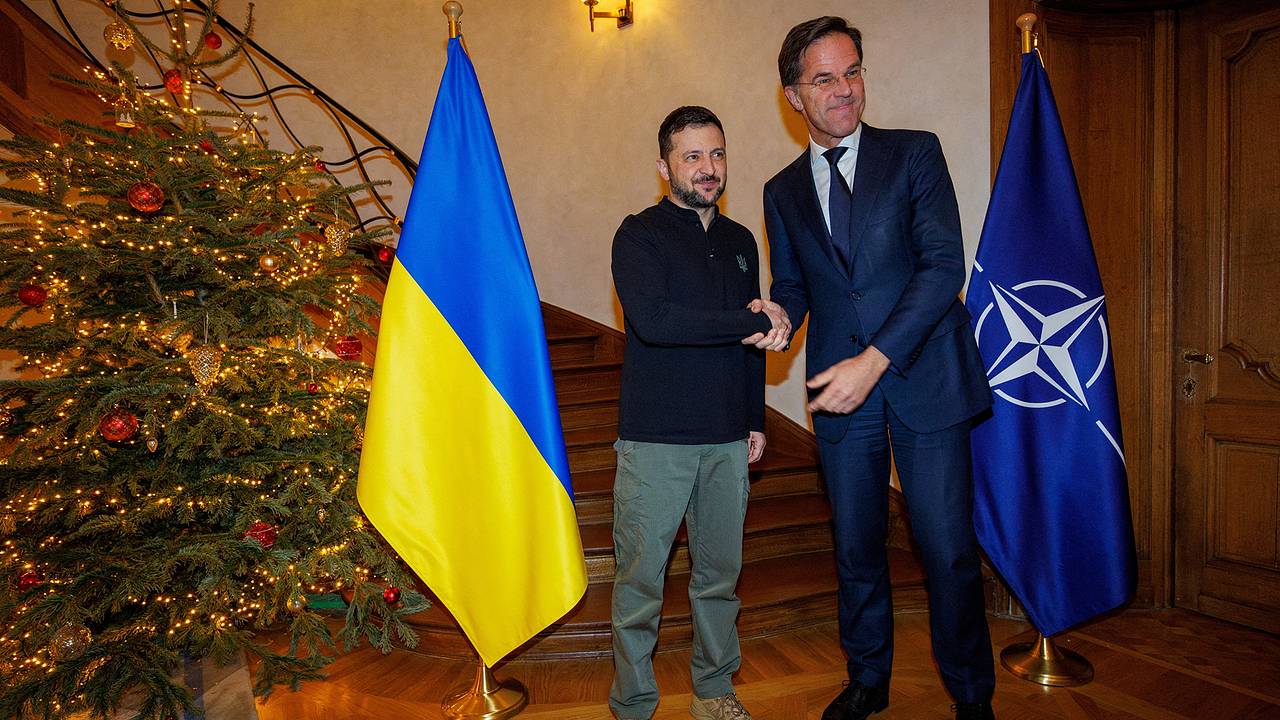 В США спрогнозировали реакцию Москвы на идею отложить вступление Украины в НАТО В США спрогнозировали реакцию Москвы на идею отложить вступление Украины в НАТО