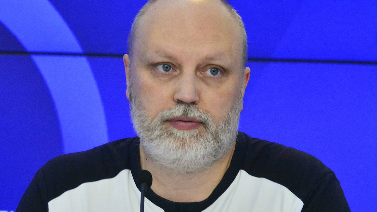 Рогов заявил о провале планов Британии на Донбассе
