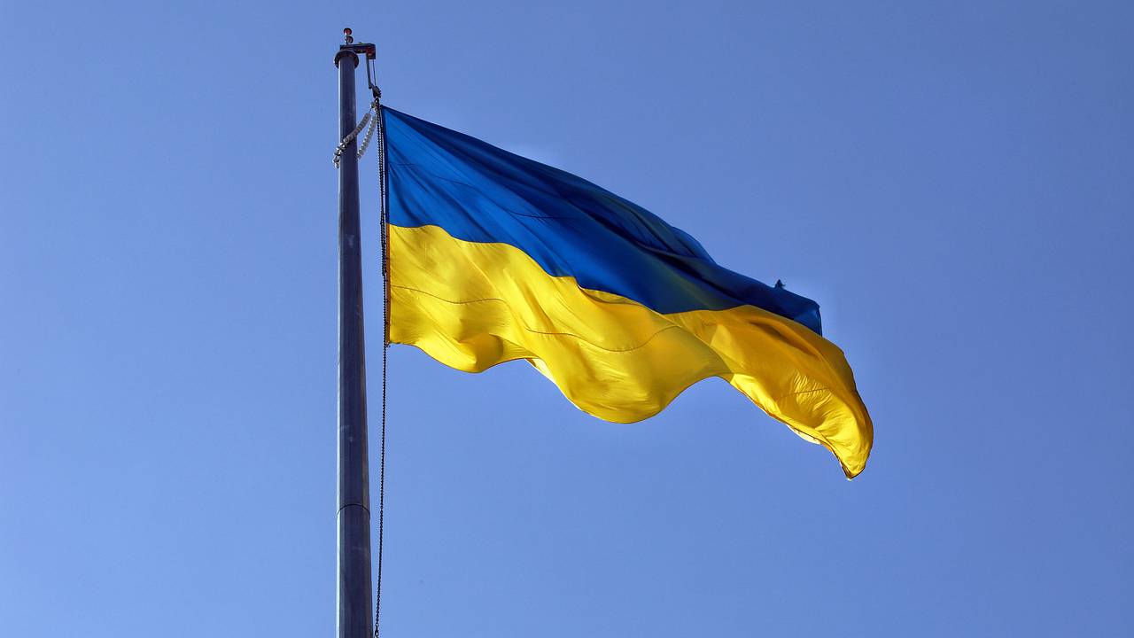 В США призвали перестать считать Украину «центром вселенной»