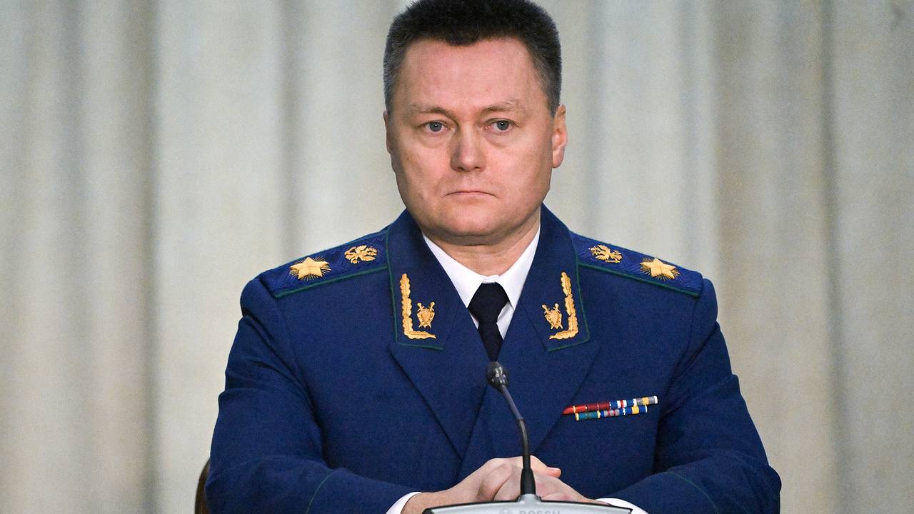 Российским прокурорам поручили максимально погрузиться в новую цифровую эпоху Российским прокурорам поручили максимально погрузиться в новую цифровую эпоху