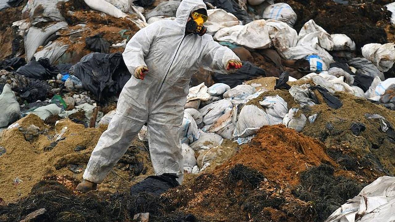 Владельца разбившегося в Керченском проливе танкера захотели привлечь к ответственности Владельца разбившегося в Керченском проливе танкера захотели привлечь к ответственности