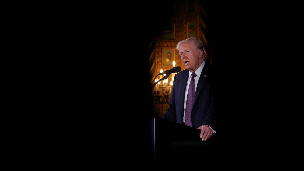 В Сенате США предрекли катастрофу из-за Трампа по одному вопросу В Сенате США предрекли катастрофу из-за Трампа по одному вопросу