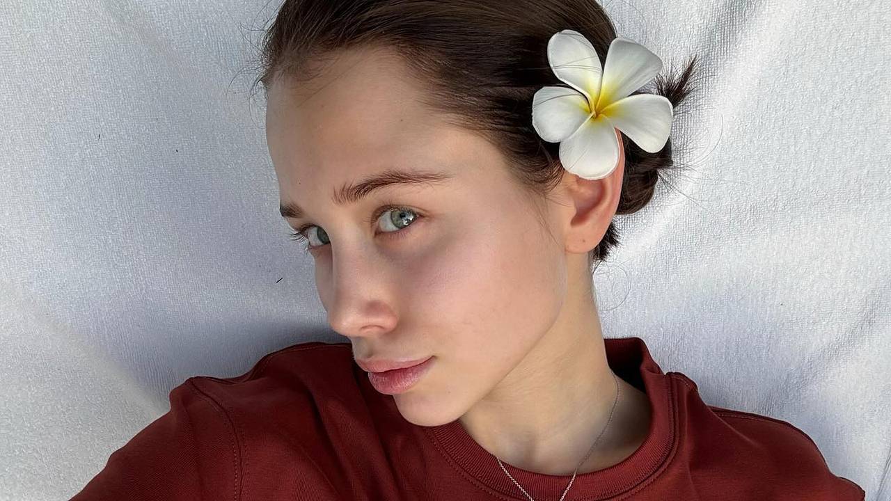 18-летняя невеста Лепса снялась в ультракоротких шортах на яхте 18-летняя невеста Лепса снялась в ультракоротких шортах на яхте