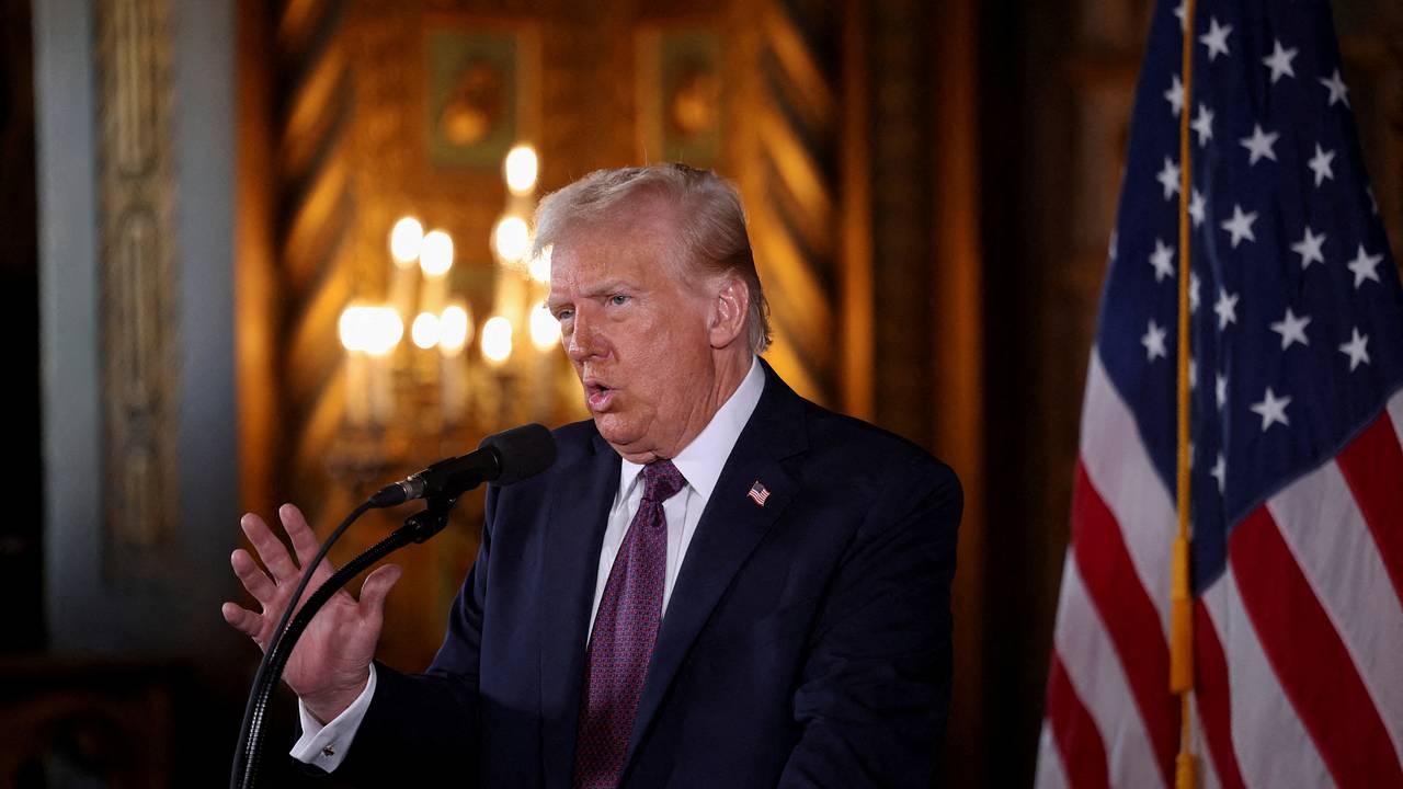 В Европе рассказали об отказе Трампа продвигать вступление Украины в НАТО В Европе рассказали об отказе Трампа продвигать вступление Украины в НАТО
