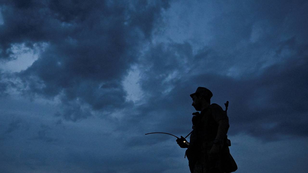 Ганчев заявил о способности ВС России заблокировать ВСУ в Купянске Ганчев заявил о способности ВС России заблокировать ВСУ в Купянске