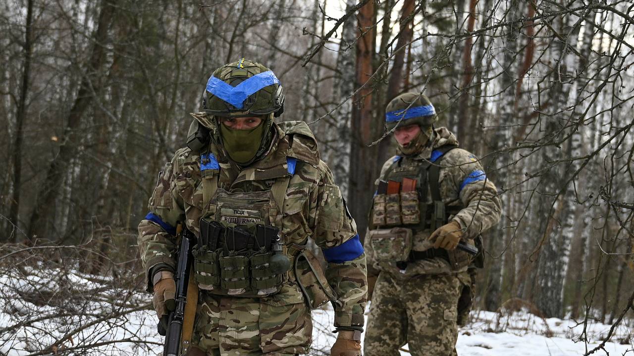 На Украине сравнили перевод авиатехников в пехоту с обороной Берлина На Украине сравнили перевод авиатехников в пехоту с обороной Берлина