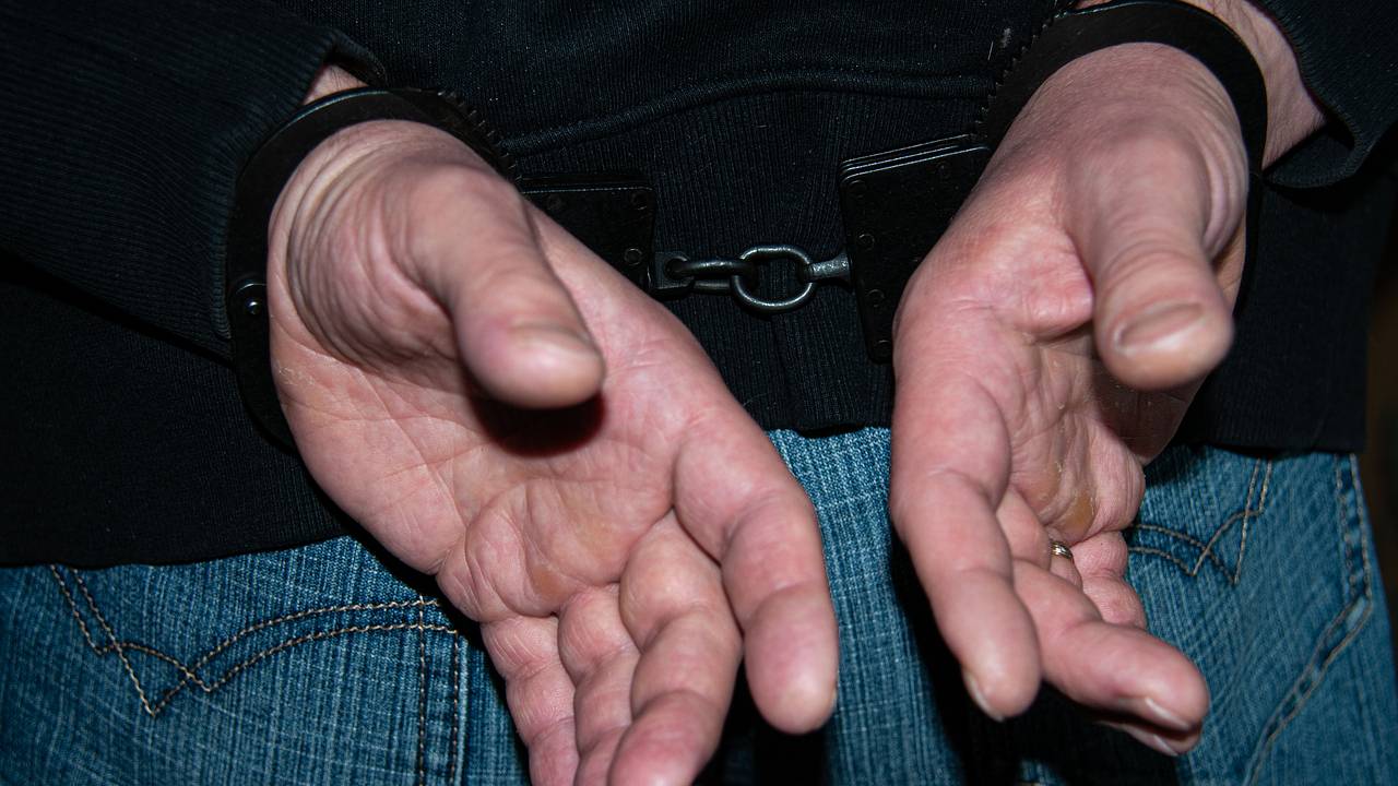 Врача армии США осудили за насилие над 41 пациентом Врача армии США осудили за насилие над 41 пациентом