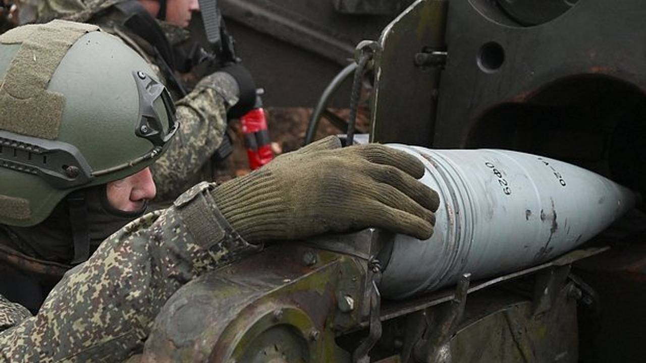Российские военные сорвали ротацию ВСУ в курском приграничье Российские военные сорвали ротацию ВСУ в курском приграничье