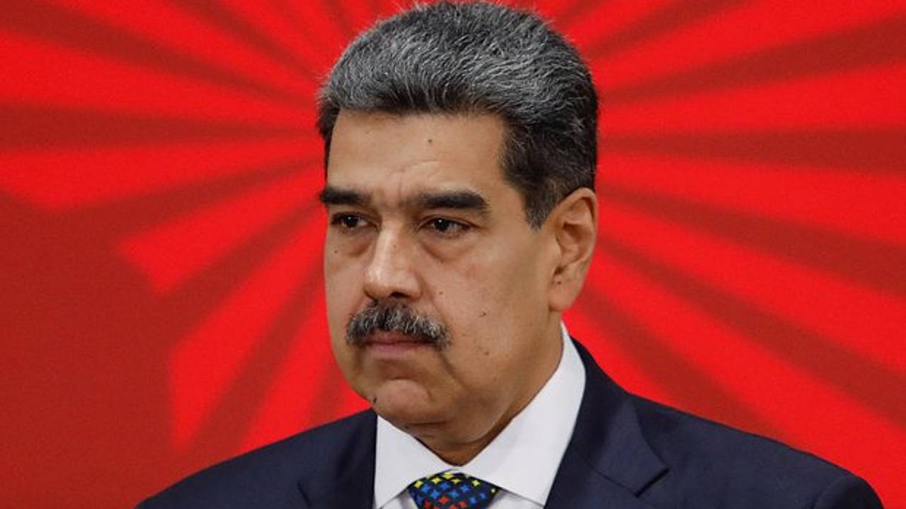 Мадуро рассказал об экономических успехах Венесуэлы Мадуро рассказал об экономических успехах Венесуэлы