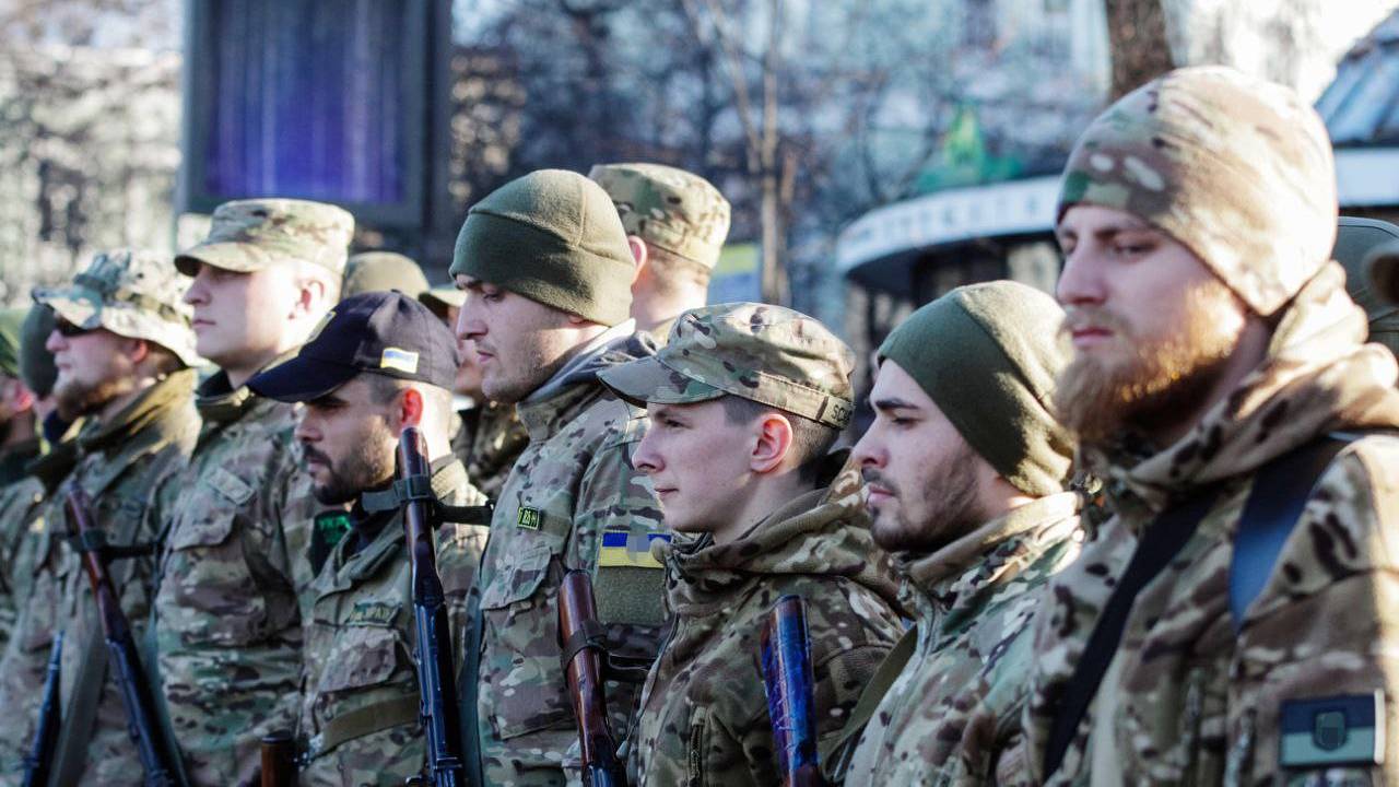Румынские спасатели начали операцию по поиску скрывающихся от мобилизации украинцев Румынские спасатели начали операцию по поиску скрывающихся от мобилизации украинцев