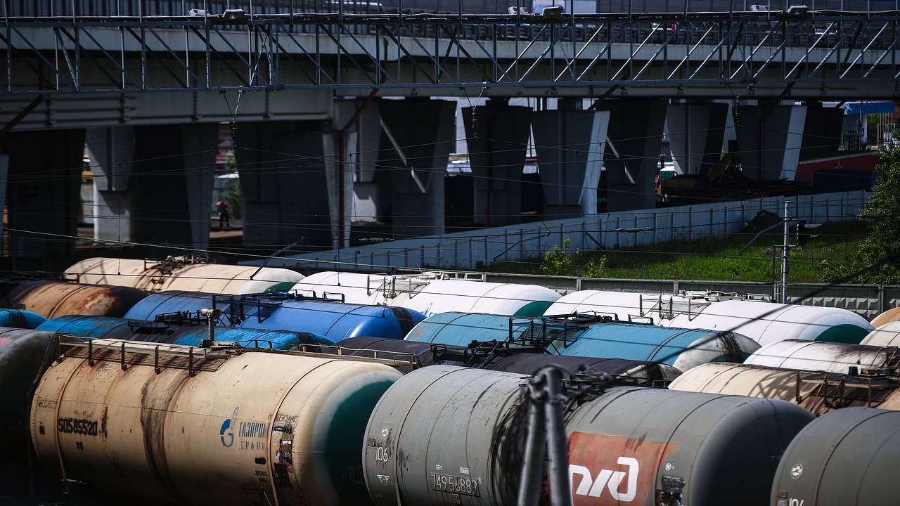 Белоруссия резко повысит тарифы на транспортировку российской нефти Белоруссия резко повысит тарифы на транспортировку российской нефти