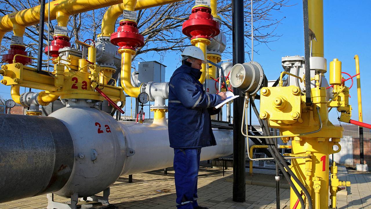 «Молдовагаз» признал исторический долг перед «Газпромом». Он превышает 700 миллионов долларов «Молдовагаз» признал исторический долг перед «Газпромом». Он превышает 700 миллионов долларов