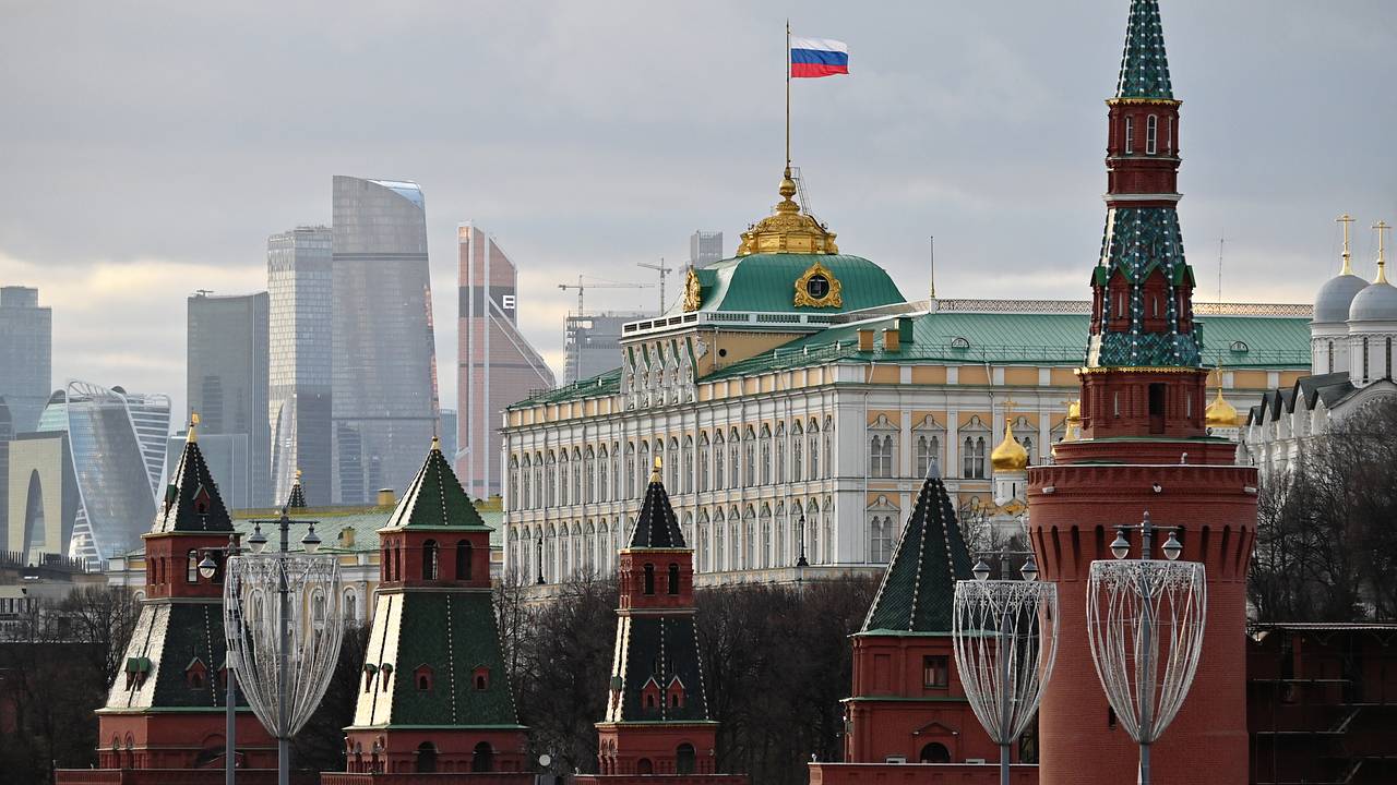 Назван возможный срок восстановления связей России и Евросоюза Назван возможный срок восстановления связей России и Евросоюза