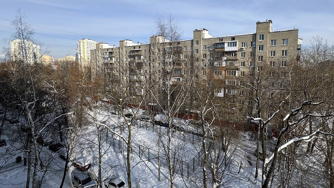 Стоимость аренды жилья в России стала снижаться Стоимость аренды жилья в России стала снижаться