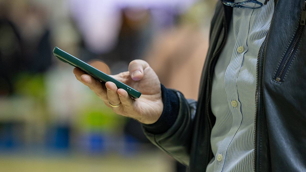 Россиян предупредили о новом способе мошенничества в Telegram Россиян предупредили о новом способе мошенничества в Telegram