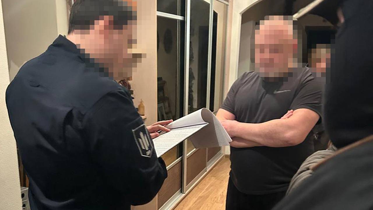 На Украине задержаны высокопоставленные военные ВСУ. Их обвиняют в провале обороны Харьковской области На Украине задержаны высокопоставленные военные ВСУ. Их обвиняют в провале обороны Харьковской области