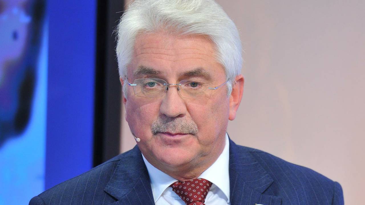 В России оценили возможность долгосрочного мира на Украине при Трампе В России оценили возможность долгосрочного мира на Украине при Трампе