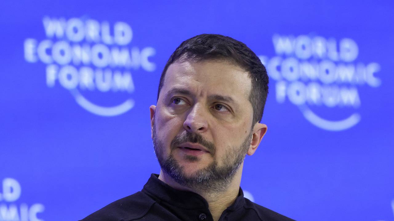 Зеленский выразил уверенность в дипломатическом завершении конфликта