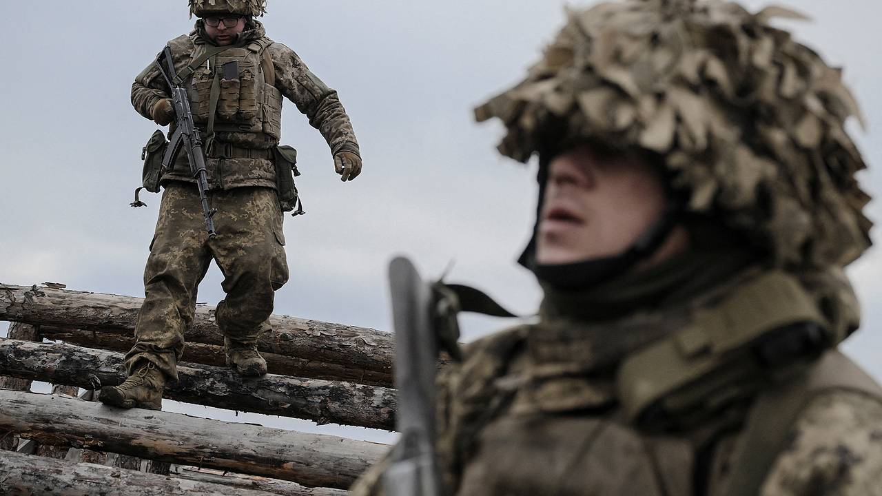 Генштаб ВСУ рассказал о сложной обстановке на фронте Генштаб ВСУ рассказал о сложной обстановке на фронте