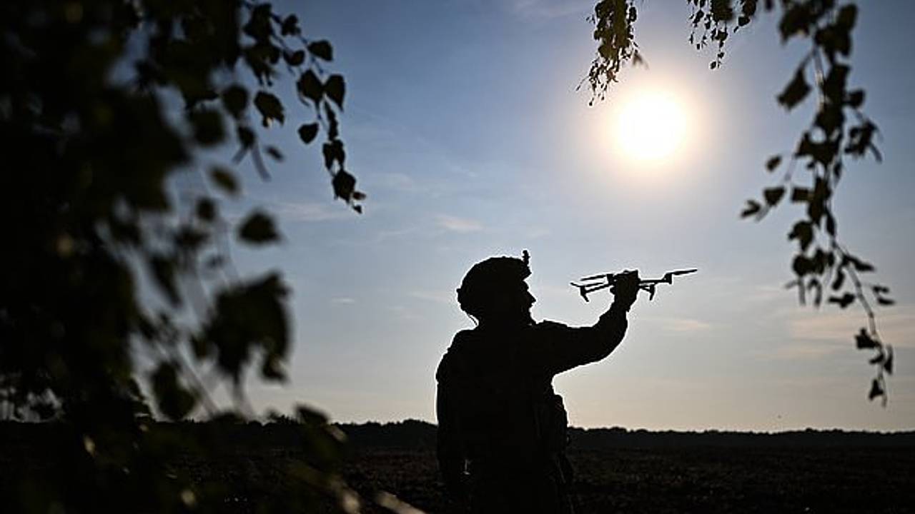 Спецназ Росгвардии уничтожил пункт дислокации ВСУ в Черниговской области Спецназ Росгвардии уничтожил пункт дислокации ВСУ в Черниговской области