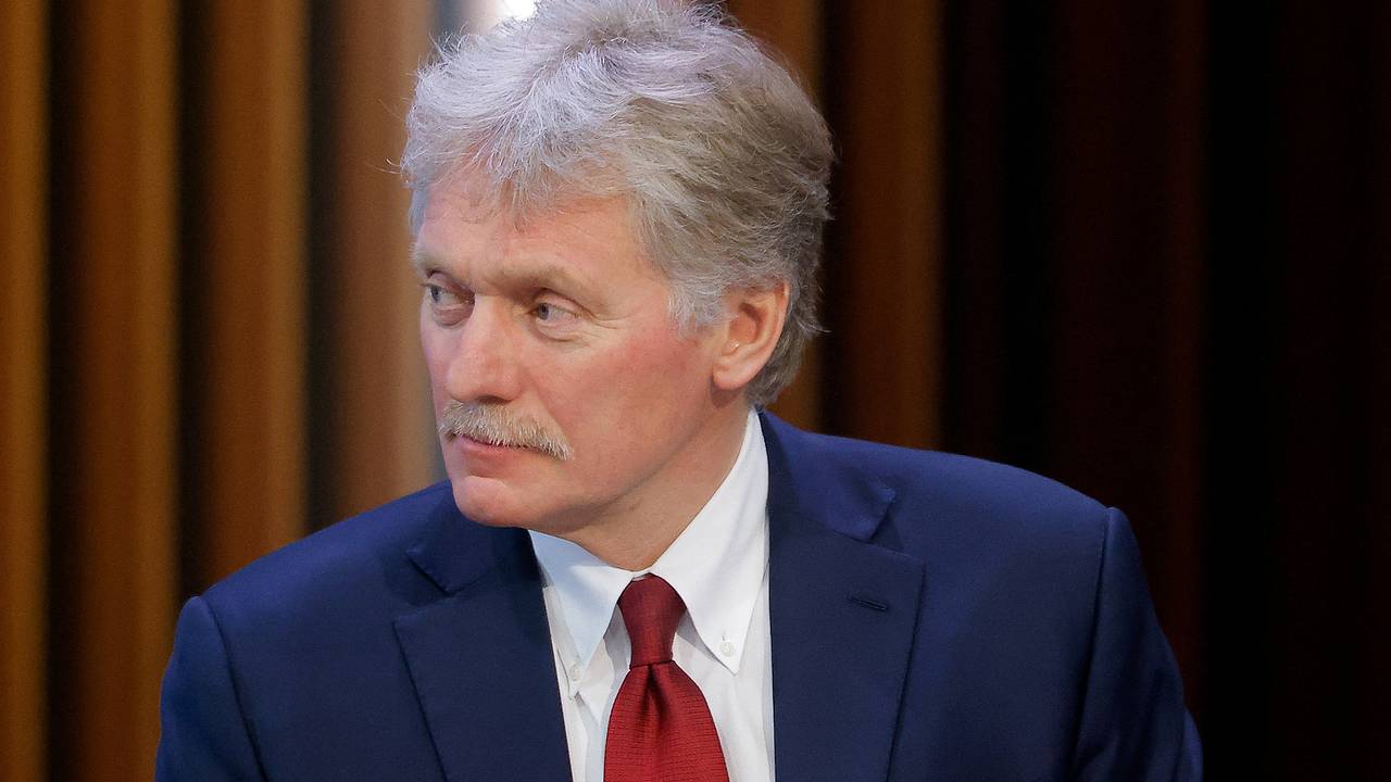 Песков пригрозил Западу ответом на решения по активам России