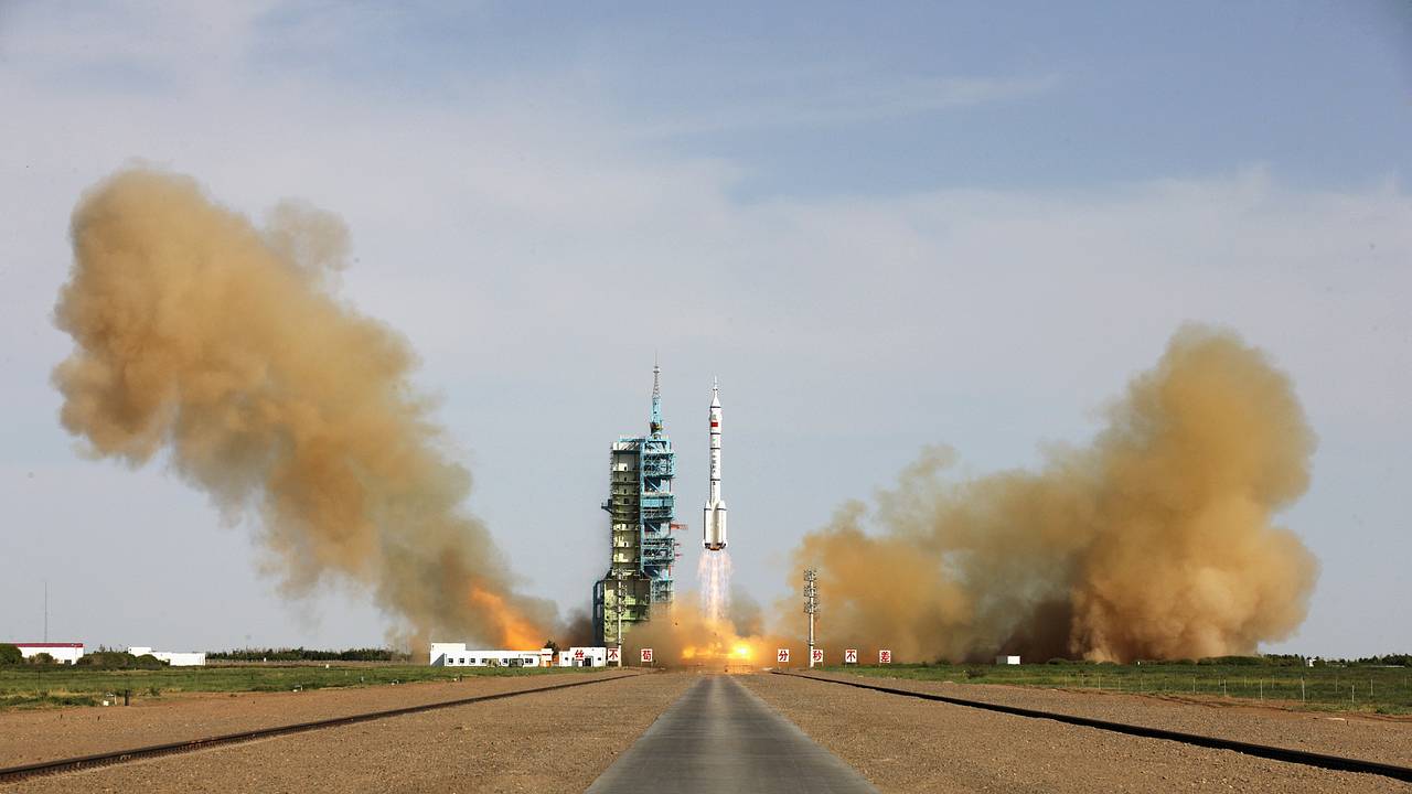 Американская компания Rocket Lab запустит французские спутники Kinéis Американская компания Rocket Lab запустит французские спутники Kinéis