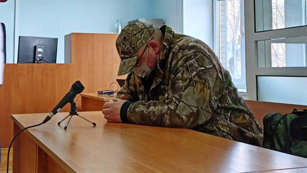 Завершено следствие по делу российского генерала о взятке на 12 миллионов рублей Завершено следствие по делу российского генерала о взятке на 12 миллионов рублей