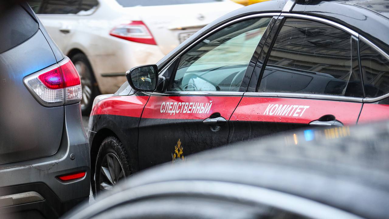 В российском регионе задержали подозреваемого в расправе над сожительницей В российском регионе задержали подозреваемого в расправе над сожительницей