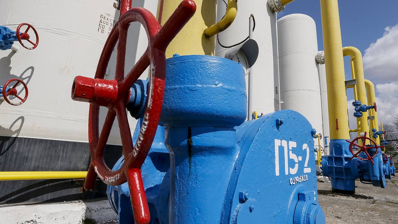 Еврокомиссия продолжит переговоры с Украиной о поставках газа в Европу Еврокомиссия продолжит переговоры с Украиной о поставках газа в Европу