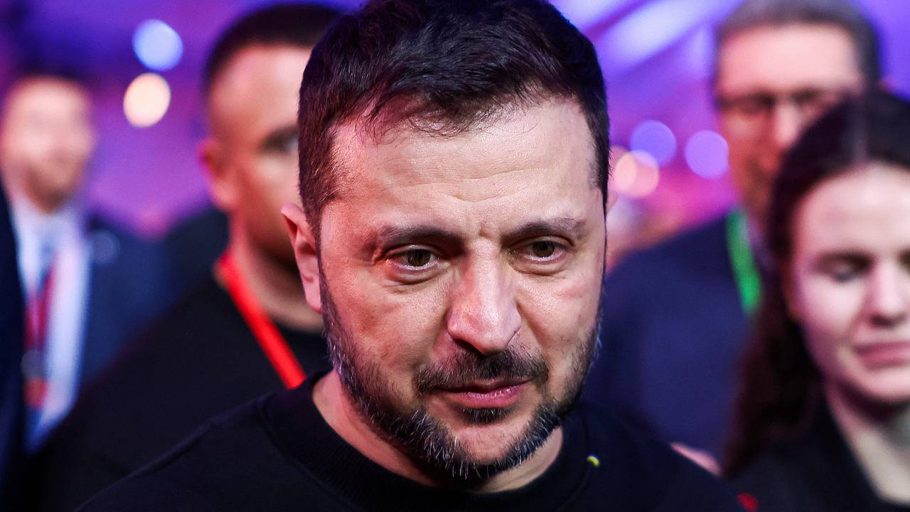 Возможный доход Зеленского за время СВО подсчитали Возможный доход Зеленского за время СВО подсчитали