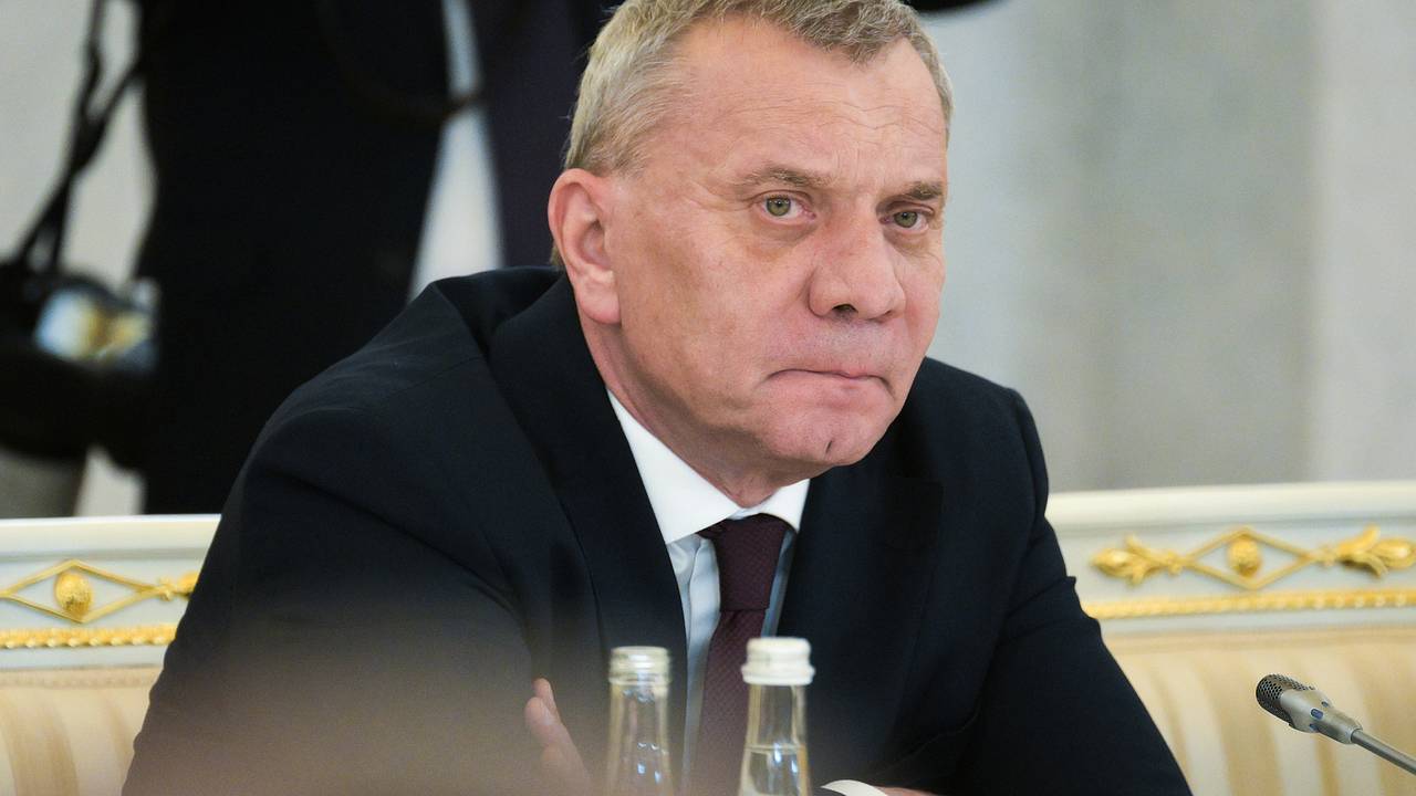 «Роскосмос» захотел разместить 650 государственных спутников к 2030 году «Роскосмос» захотел разместить 650 государственных спутников к 2030 году