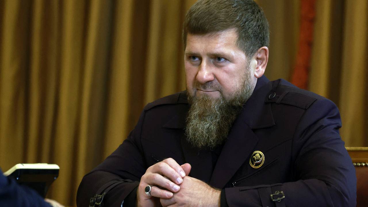В Чечне высказались о «пропаже» Кадырова