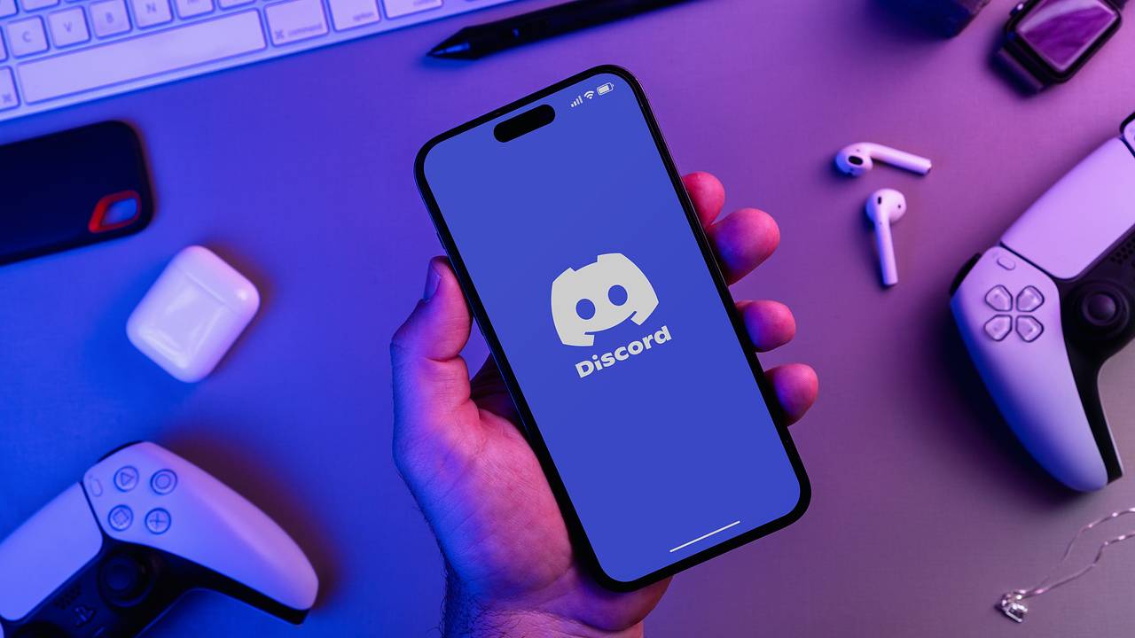 Роскомнадзор впервые составил протокол на Discord Роскомнадзор впервые составил протокол на Discord